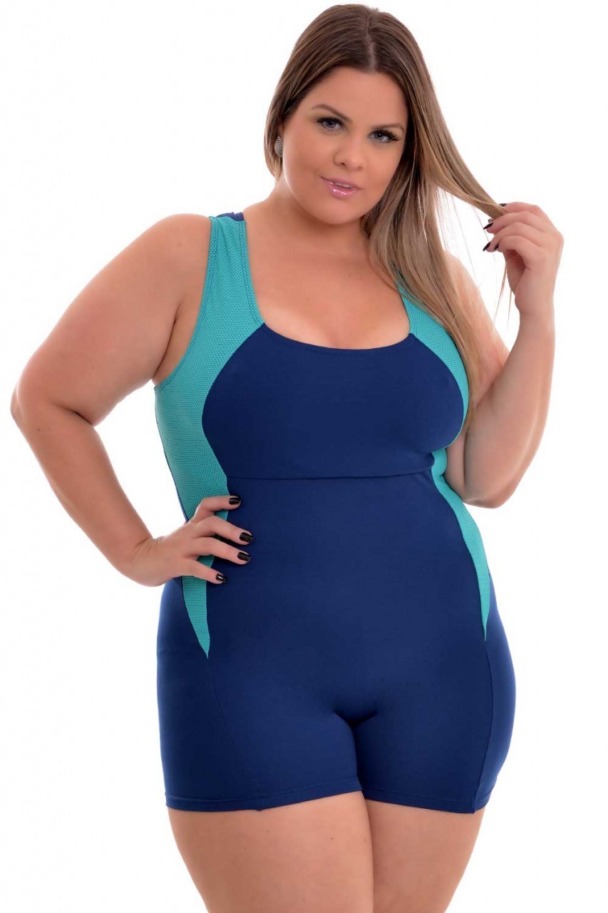 roupas de academia plus size barata